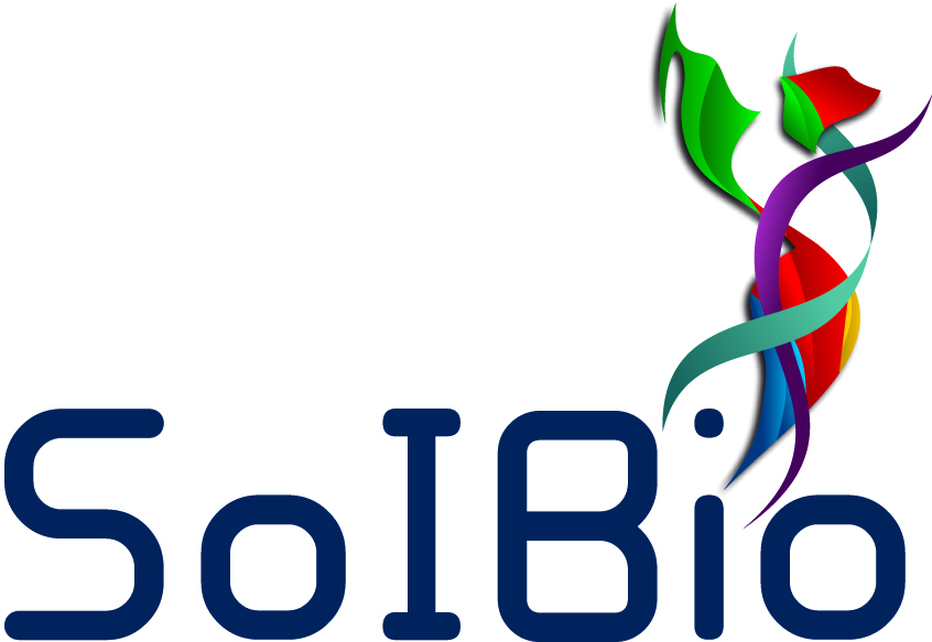 SoIBio - Website