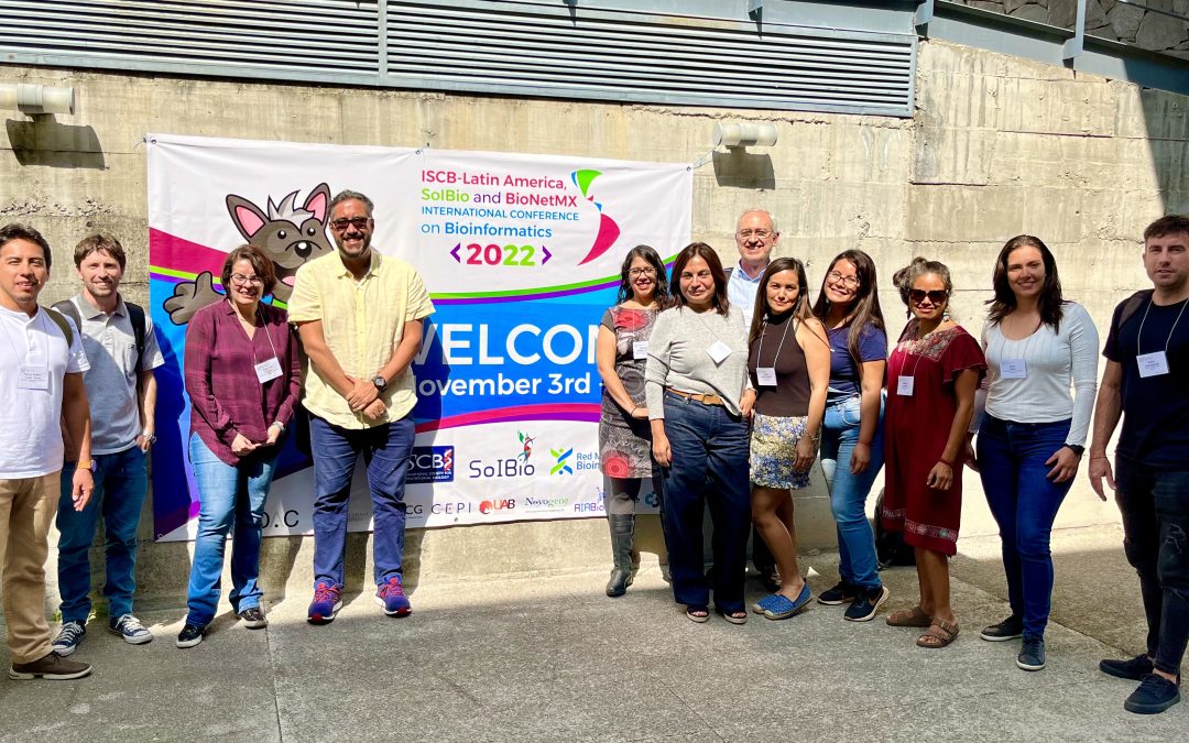 Last SOIBIO events